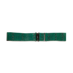 [131110-OD] CEÑIDOR LEGER AGUJEROS VERDE