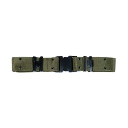 [131115-OD] CEÑIDOR USA HEBILLA CLIP M7 VERDE