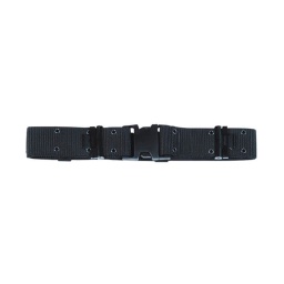 [131115-BK/34894-NE] CEÑIDOR USA BARBARIC HEBILLA CLIP M7 NEGRO