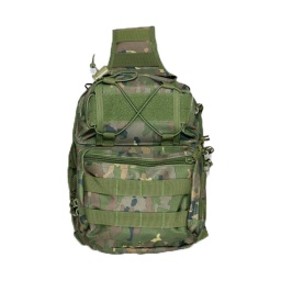 [34616] MOCHILA BARBARIC BANDOLERA PIX.BOSCOSA