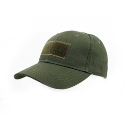 [IW2903-OD/123190] GORRA IMMORTAL VELCRO VERDE