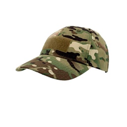 [IW2901-MC] GORRA IMMORTAL VELCRO MULTICAM