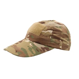[IW2901-MC] GORRA IMMORTAL VELCRO MULTICAM