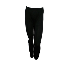 PANTALON TERMICO FORAVENTURE NEGRO