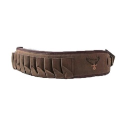 [GHH7004] CANANA SERRAJE FORAVENTURE 25 CARTUCHOS MARRON