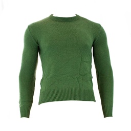 [170156] JERSEY CAJA PUNTO VERDE TALLA P