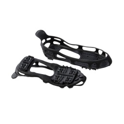 CRAMPON MILTEC ADAPTABLE NEGRO