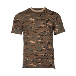CAMISETA MILTEC M/CORTA MARPAT