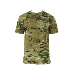 CAMISETA IMMORTAL M/CORTA MULTICAM