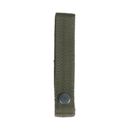 [13472001] TIRA SISTEMA MOLLE MILTEC 1PCS VERDE