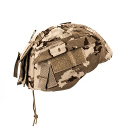 [86054TIRA-PA] FUNDA CASCO RIPSTOP CON TIRA VELCRO FORAVENTURE PIX.ARIDO