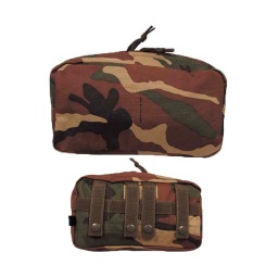 [30611T] BOLSILLO MAX MULTIUSO MOLLE CAMO