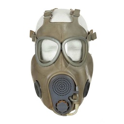 [627623] MASCARA ANTIGAS MAX GOMA C/FILTROS C/FUNDA