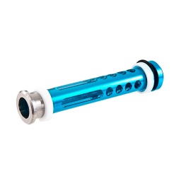 [B01-015] PISTON ACTION ARMY VSR10 90 GRADOS CELESTE