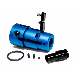 [B05-001] CAMARA HOP-UP ACTION ARMY STRIKER VSR AZUL