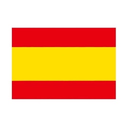 [130233] PEGATINA PLANA GR. ESPAÑA