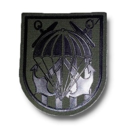 [301344] PARCHE BRIPAC NAPOLES VERDE