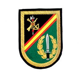 [301921] PARCHE LEGION BANDA BLANCA ESPAÑA