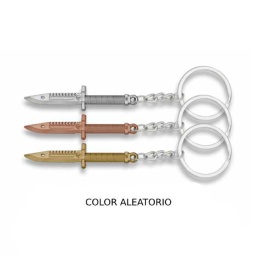[09862] LLAVERO BARBARIC MACHETE SIERRA