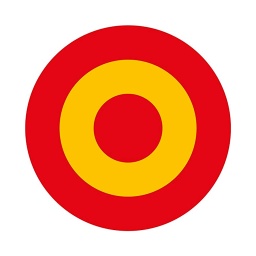 [133349] PEGATINA PLANA GR. DIANA ESPAÑA