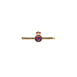 [133932-PC] PISACORBATAS PROTECCION CIVIL DORADO