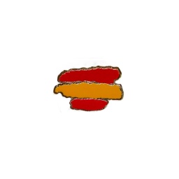 [DB-1968] PIN TRAZOS ESPAÑA