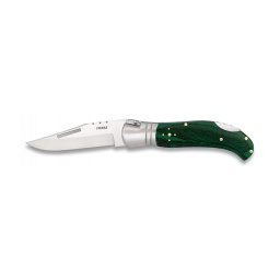 [10663] NAVAJA LAGUIOLE CAZA MADERA 8.5 CM