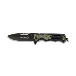 [18339] NAVAJA ALBAINOX CUERDA 9.5CM ACU DIGITAL