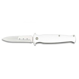 [19998] NAVAJA ALBAINOX 9.2CM BLANCA