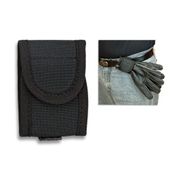 [34311] PORTAGUANTES HORIZONTAL DINGO NEGRO