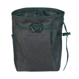 [34887-NE] BOLSA DESCARGA DROP MOLLE PEQ. NEGRA