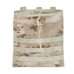 [WA3557ARIDA/39809] BOLSA DESCARGA DROP MOLLE GR. PIX.ARIDO