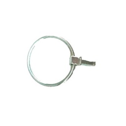 [110558] ANILLA SEGURIDAD GRANADA VOLCANO PLATA