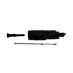[183182] KIT PISTON CALIBRADO COLT 1911 NEGRO