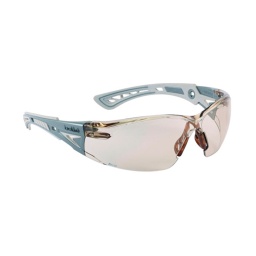 [RUSHPCSP] GAFA BOLLE RUSH  MARRON CLARO