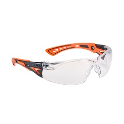 [RUSHPPSIO] GAFA BOLLE RUSH PATILLA NARANJA