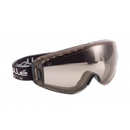 [PSGPIL2L20/L2L17] GAFA BOLLE PILOT II PLATINUM MARRON