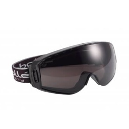 [PILOPSF] GAFA BOLLE PILOT II PLATINUM NEGRA