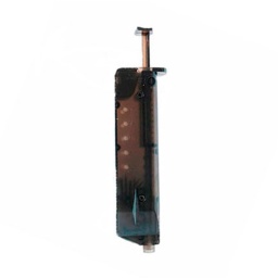 [CZ6169] CARGADOR BOLAS SPEED LOADER TICO-TICO NEGRO