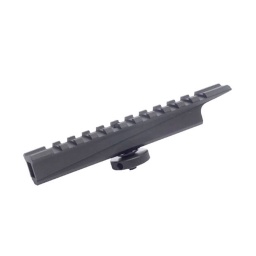 [605204] RAIL M4 M16 C48-24 NEGRO