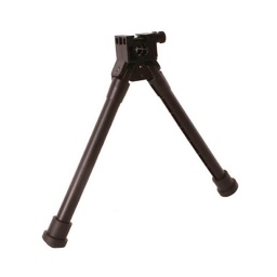 [605262] BIPODE SWISS ARMS PLEGABLE NEGRO