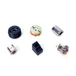 [213002] VALVULA PISTOLA KIT PT99