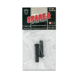 [38071-BK] PASADOR FUSIL GOLDEN EAGLE M4 2PCS NEGRO
