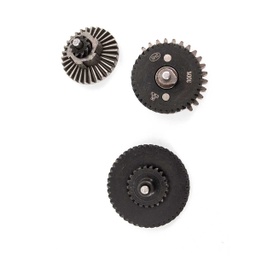 [WS22454] ENGRANAJES SHS TORQUE 300% NEGRO-PLATA