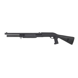 [AC10283/2EM56AL] ESCOPETA DOBLE EAGLE MULTITIRO LONG M56AL NEGRA