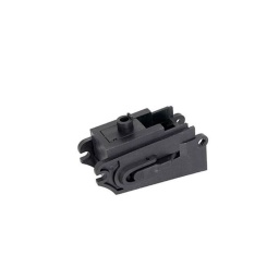 [CZ6164] ADAPTADOR CARGADOR M4 PARA G36 GOLDEN EAGLE NEGRO