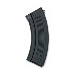 [CZ6167] CARGADOR FUSIL AK 550RDS NEGRO