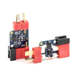 [NANOASR] MOSFET GATE NANOASR