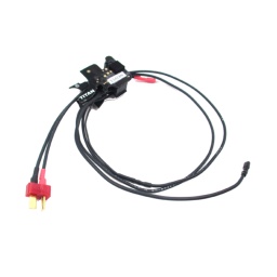[TTN2-BMR2/TTN2-EMR] MOSFET GATE TITAN V2 BASIC FIRMWARE EDITION