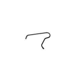 [KJWM9A1P65] MUELLE BARRA DISPARADOR KJW M9A1 PART 65 NEGRO